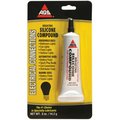 American Grease Stick American Grease Stick DS-2 Dielectric Silicone Grease - .5 oz 726242